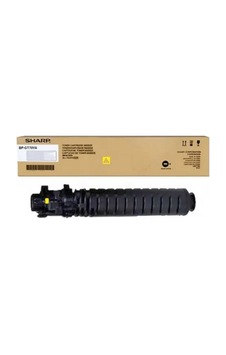 Sharp Bp-gt70ya Sarı Fotokopi Toner Sharp Bp-gt70ya Sarı Fotokopi Toner