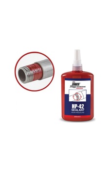 Ems Force Hp-42250 Hidrolik Ve Pnömatik Diş Tutucu Sızdırmazlık 250 Ml Ems Force Hp-42250 Hidrolik Ve Pnömatik Diş Tutucu Sızdırmazlık 250 Ml