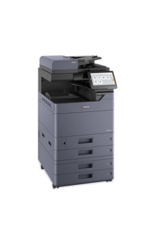Kyocera Taskalfa Mz2501ci Renkli Çok Fonksiyonlu Fotokopi Makinesi Kyocera Taskalfa Mz2501ci Renkli Çok Fonksiyonlu Fotokopi Makinesi