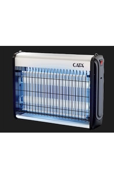 Cata Ct-9404 Sinek Cihazı 2x10w Gümüş