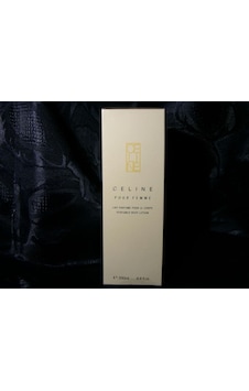 Celine Pour Femme Body Losyon 200 ML