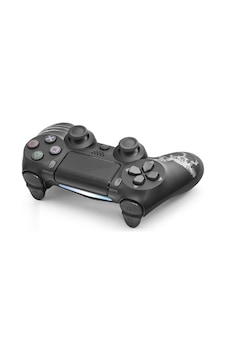Büro Ev Ofis si İçin Siyah Ps4 Uyumlu Kablosuz Gamepad Oyun Kolu Büro Ev Ofis si İçin Siyah Ps4 Uyumlu Kablosuz Gamepad Oyun Kolu