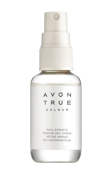 Avon True Colour Oje Kurutucu Sprey 50 ML Avon True Colour Oje Kurutucu Sprey 50 ML