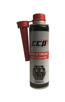 Ccp Motor İçi Temizleyici 300Ml