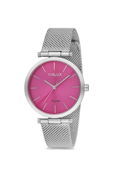 Vialux LJ767S-14SS Kadın Kol Saati Vialux LJ767S-14SS Kadın Kol Saati