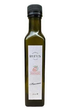 Rufus Concept Mango Mum Esansı 250ml Rufus Concept Mango Mum Esansı 250ml