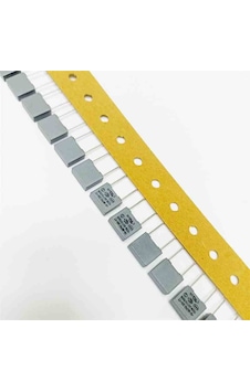 C43q1102m30a301 1nf 300v 7.5mm Polyester Kondansatör 100 Adet C43q1102m30a301 1nf 300v 7.5mm Polyester Kondansatör 100 Adet