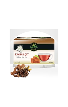 Tanlababa Sargılı Kaynar Çayı 500 G Tanlababa Sargılı Kaynar Çayı 500 G