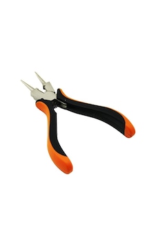 Boncuk Mini Dış Segman Pense Düz 5311 Standart Boncuk Mini Dış Segman Pense Düz 5311 Standart