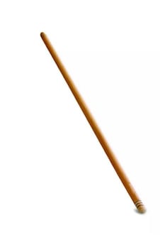 Bycomo 80 Cm Hamur Oklavası Ahşap Oklava
