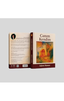 Canım Kendim - Aşkım Mamur