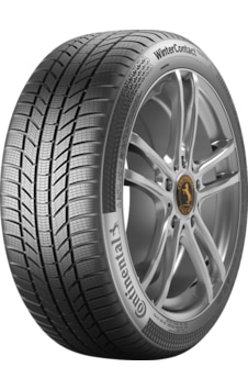 Continental 235/50R18 101V XL Fr Wintercontact Ts 870P Kış Lastiği 2025 Continental 235/50R18 101V XL Fr Wintercontact Ts 870P Kış Lastiği 2025