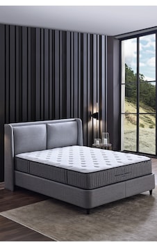 Ergocoil Infınıty Pro Yaylı Yatak - 140x200 Cm Ergocoil Infınıty Pro Yaylı Yatak - 140x200 Cm