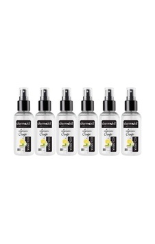 Dermokil 80 Derece Limon Kolonyası Sprey 6 x 100 ML
