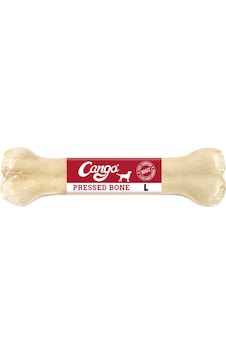 Cango Çiğneme Kemiği 22 Cm 1li Cango Çiğneme Kemiği 22 Cm 1li