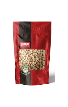 Meray Leblebi Sarı Tuzlu 500 G Meray Leblebi Sarı Tuzlu 500 G