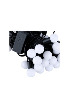 Dekoratif Minik Top 40 Ledli Dekoratif Led Işık 4 Watt Standart Dekoratif Minik Top 40 Ledli Dekoratif Led Işık 4 Watt Standart