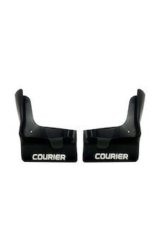 Ford Courier Paçalık Tozluk Çamurluk Ön 2'li Set