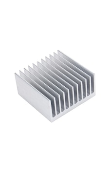 Dell Pet630-hs-105w 2.işlemci İçin Heatsink Poweredge T630 105w