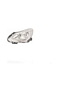 Opel - Ön Far Sol Corsa D 2011- Opel - Ön Far Sol Corsa D 2011-