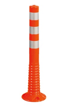 Ar-an 75cm Yere Monte Bariyer