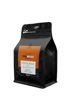 Esmresso Costa Rica Tarrazu Filtre Kahve 250 g