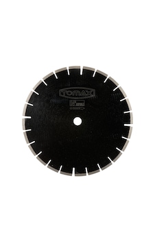 Tomax Asfalt Kesme Testeresi 400x3,4x8x25,4 Tomax Asfalt Kesme Testeresi 400x3,4x8x25,4
