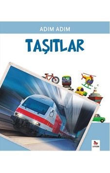 Adım Adım - Taşıtlar - John Stuart - Gaetan Evrard - Almidilli Adım Adım - Taşıtlar - John Stuart - Gaetan Evrard - Almidilli