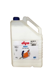 Albin Alçılı Yüzey Astarı 4 Litre