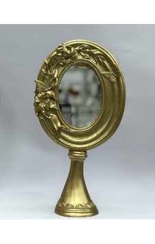 Tekli Makyaj Ayna Gaga-1265