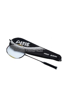 Altis B300 Tekli Badminton Pro Raket