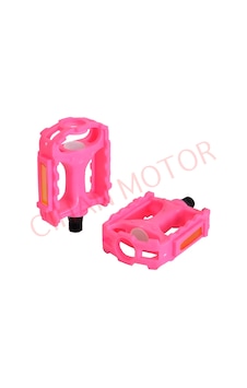 20 Bmx Pedal Bilyalı Pembe 20 Bmx Pedal Bilyalı Pembe