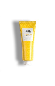 Gold Aura Yoğun Nemlendirici El Kremi 30 Ml