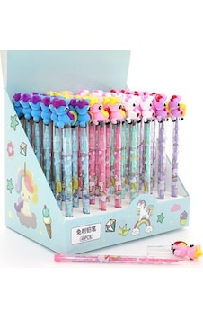 Unicorn Kurşun Kalem Diğer