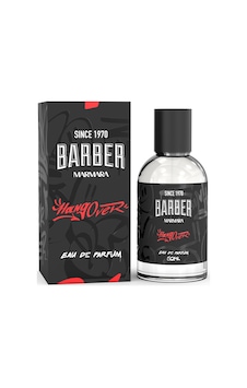 Marmara Barber Hangover Erkek Parfüm EDP 50 ML Marmara Barber Hangover Erkek Parfüm EDP 50 ML