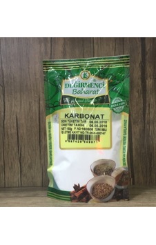 Değirmenci Baharat Karbonat 150 G