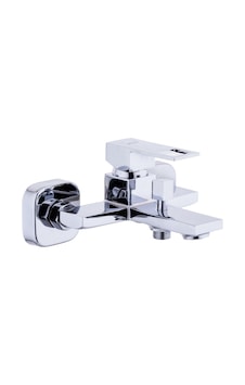 4404 Loya Banyo Bataryası Gri