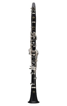 Buffet Bc2541 Prodige Si Bemol Klarnet Buffet Bc2541 Prodige Si Bemol Klarnet