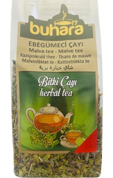 Buhara Ebegümeci Çayı 60 G Buhara Ebegümeci Çayı 60 G