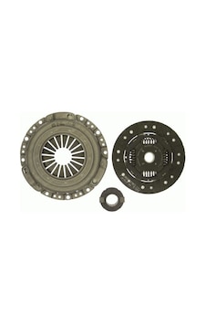 SACHS 3000111003 Debriyaj Seti Mercedes 190D 200D 240D 250D SACHS 3000111003 Debriyaj Seti Mercedes 190D 200D 240D 250D