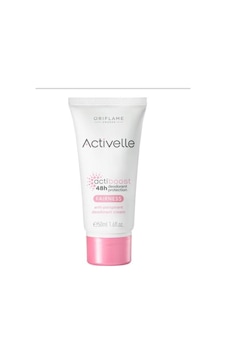 Oriflame Activelle Kadın Krem Deodarant 50 ML Oriflame Activelle Kadın Krem Deodarant 50 ML