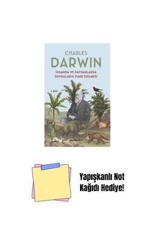 İnsanda Ve Hayvanlarda Duyguların İfade Edilmesi + Yapışkanlı Not Kağıdı İnsanda Ve Hayvanlarda Duyguların İfade Edilmesi + Yapışkanlı Not Kağıdı