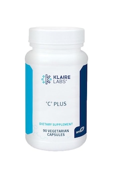 Klaire Labs C Plus 90 Kapsül