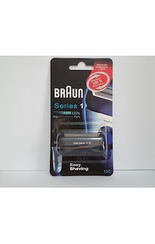 Braun 11B Series 1 130.150 Elek + Plastik Başlık Braun 11B Series 1 130.150 Elek + Plastik Başlık