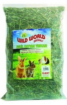 Beaks Food Kemirgen Yoncası 350 Gr