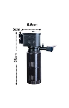 Atlas İç Filtre 440 L/H