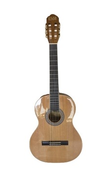Eva 4/4 Tam Boy Klasik Gitar Ac58 Eva 4/4 Tam Boy Klasik Gitar Ac58
