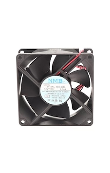 Nbm-mat 3110kl-04w-b50-p00 Soğutma Fanı 80x80x25mm Nbm-mat 3110kl-04w-b50-p00 Soğutma Fanı 80x80x25mm