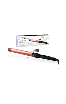 Trina Profesyonel Saç Maşası 32 MM - 82 Trina Profesyonel Saç Maşası 32 MM - 82
