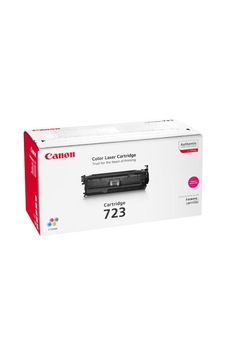 Tonersepeti Canon Crg-723/2642b002 Kırmızı Toner